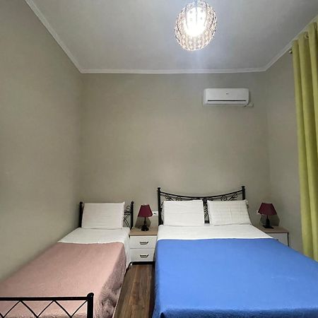 Hotel Vila 15 - Center Tiranë Luaran gambar