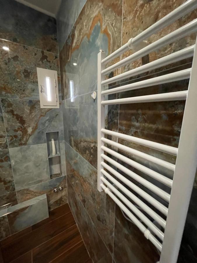Hotel Vila 15 - Center Tiranë Luaran gambar