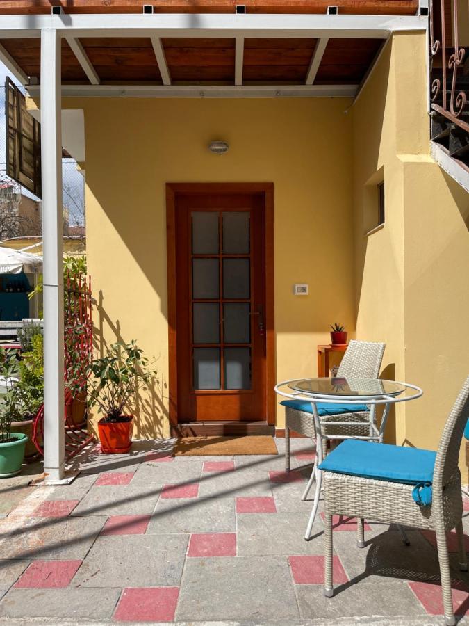 Hotel Vila 15 - Center Tiranë Luaran gambar