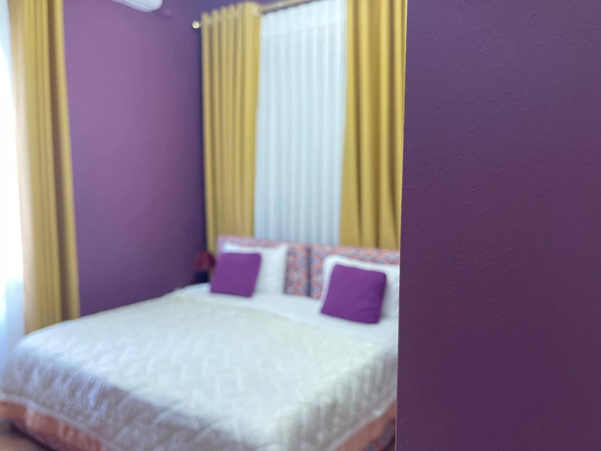 Hotel Vila 15 - Center Tiranë Luaran gambar