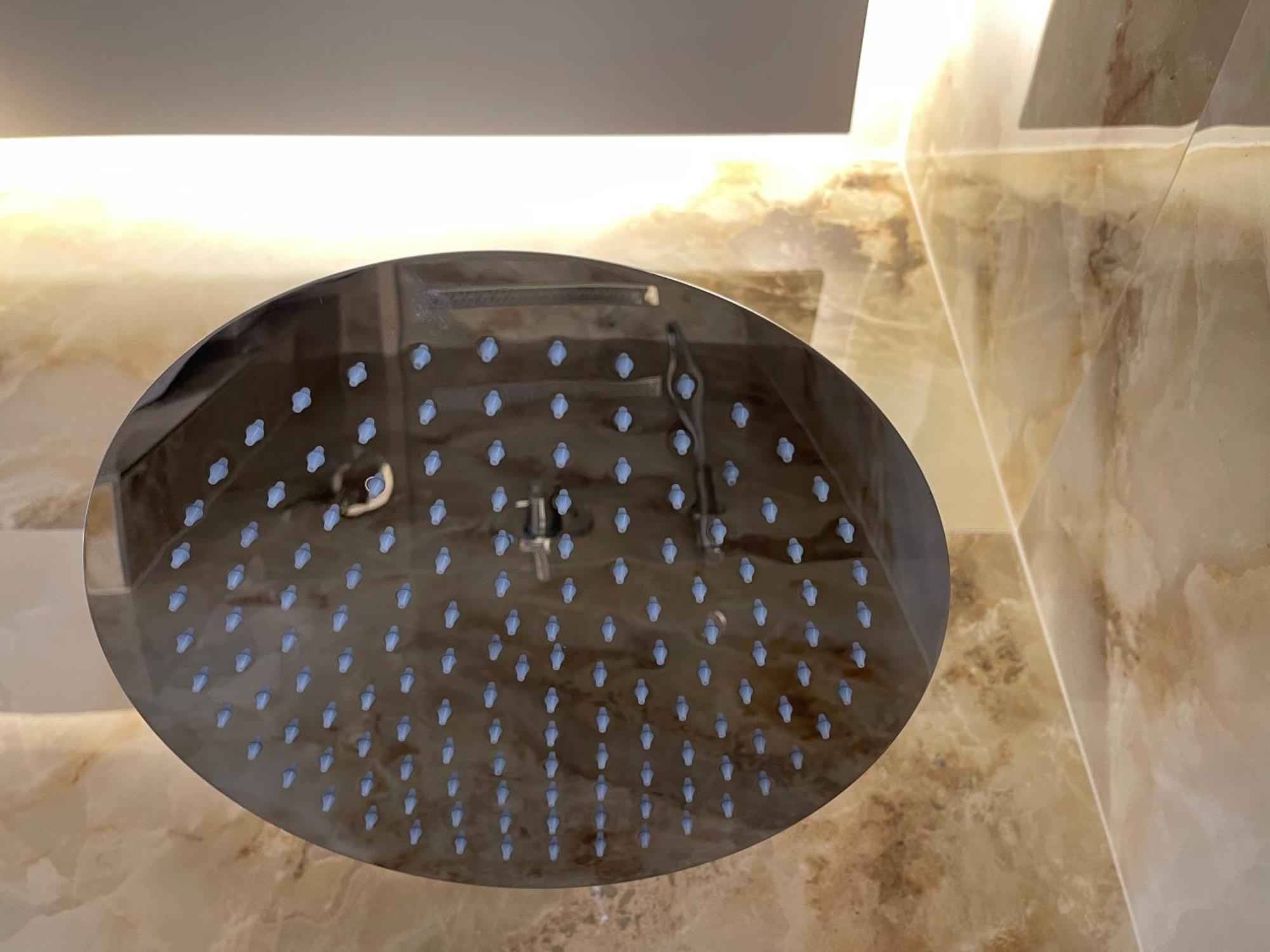 Hotel Vila 15 - Center Tiranë Luaran gambar