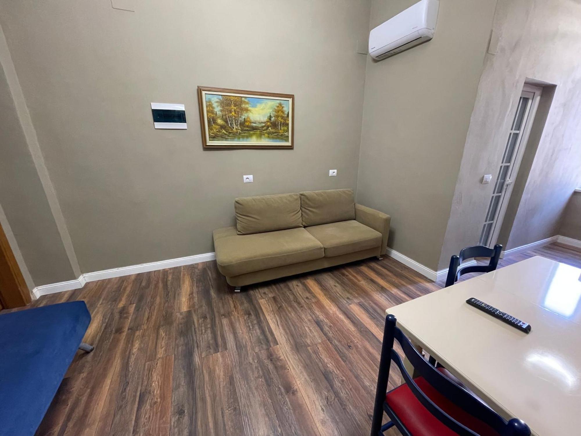 Hotel Vila 15 - Center Tiranë Luaran gambar