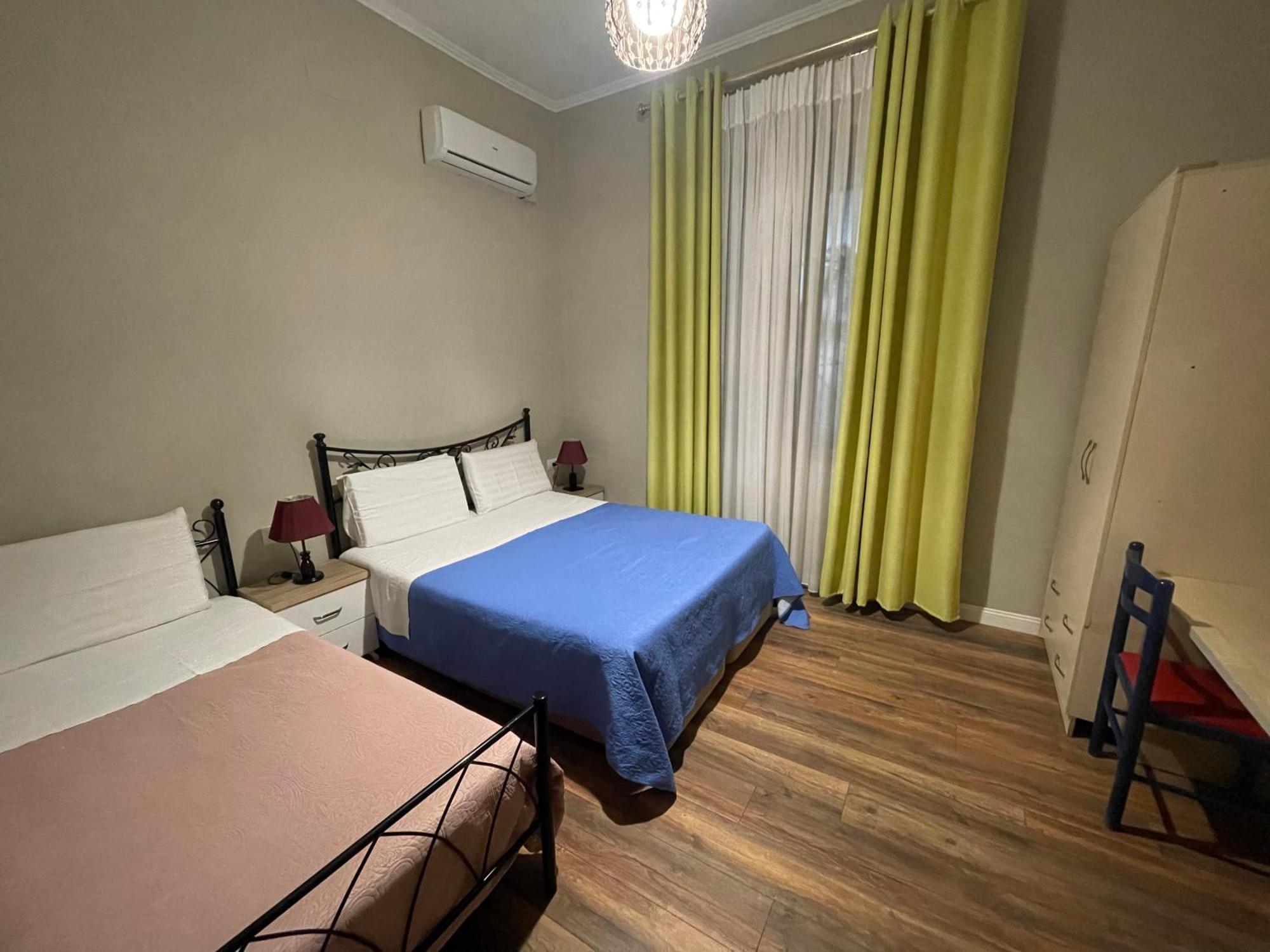 Hotel Vila 15 - Center Tiranë Luaran gambar