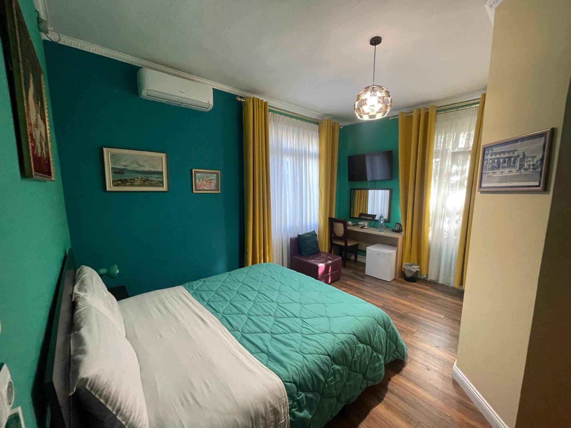 Hotel Vila 15 - Center Tiranë Luaran gambar
